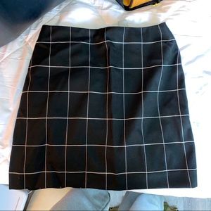 H&M Mini Skirt